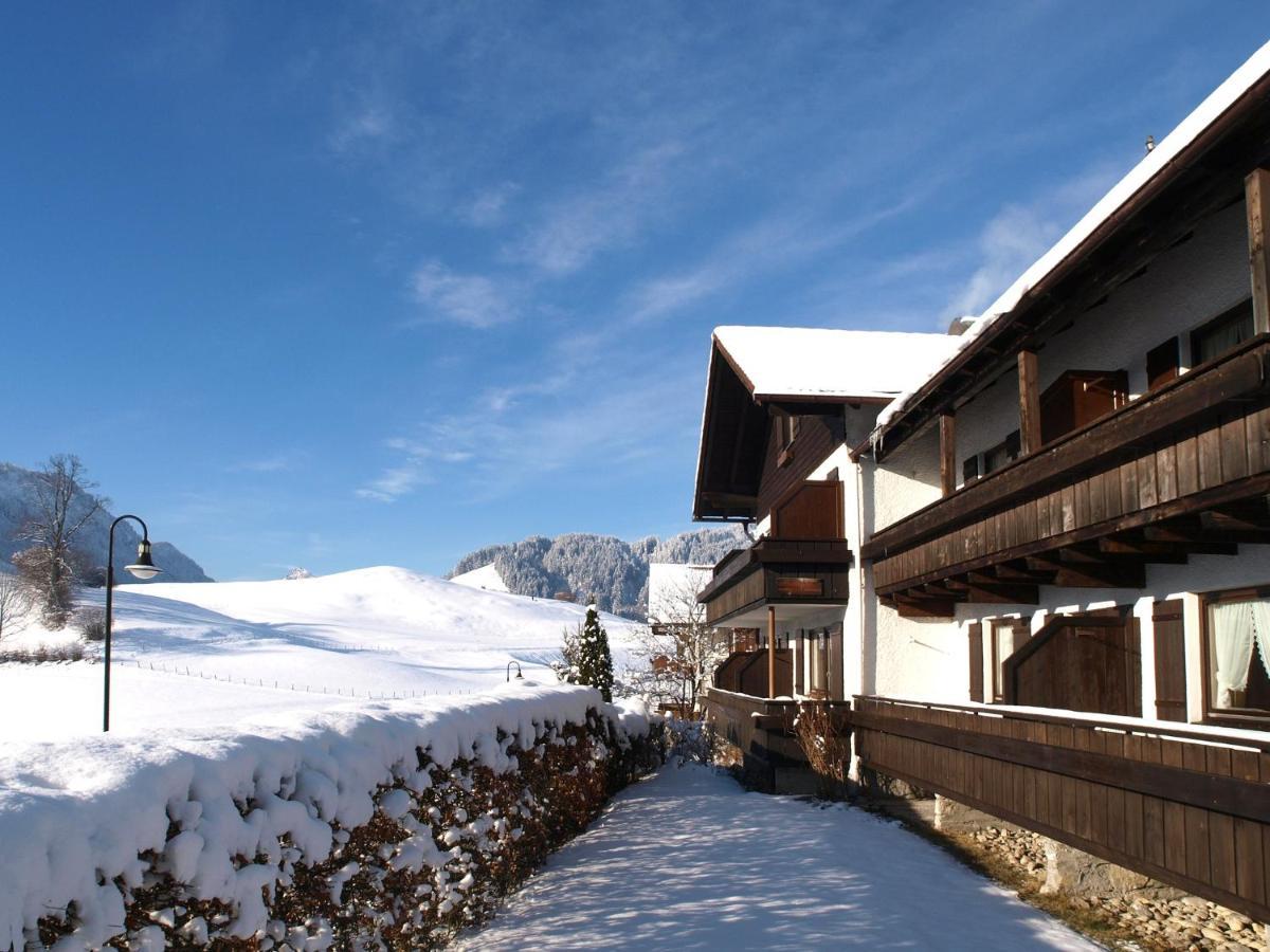 Gaestehaus Boeck ฟรอนเทน ภายนอก รูปภาพ