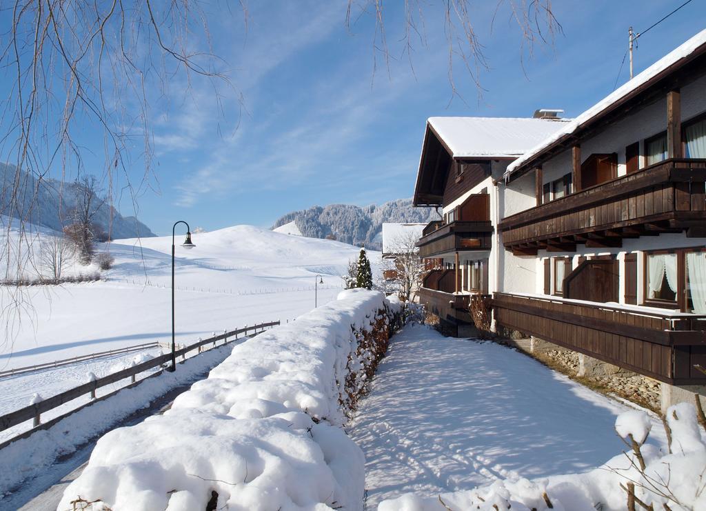 Gaestehaus Boeck ฟรอนเทน ห้อง รูปภาพ