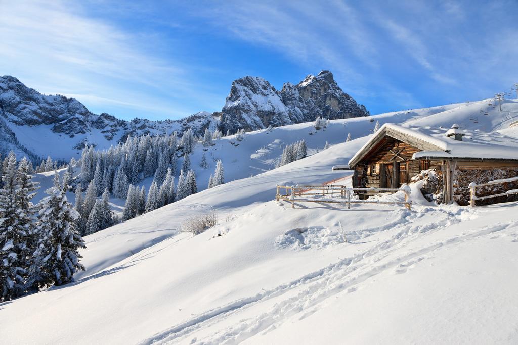 Gaestehaus Boeck ฟรอนเทน ภายนอก รูปภาพ
