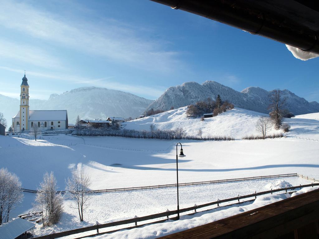 Gaestehaus Boeck ฟรอนเทน ภายนอก รูปภาพ